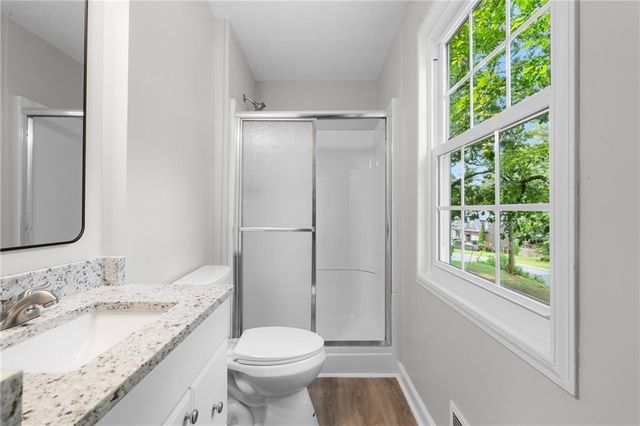 4510 Virginia NW Avenue, Kennesaw, GA 30144