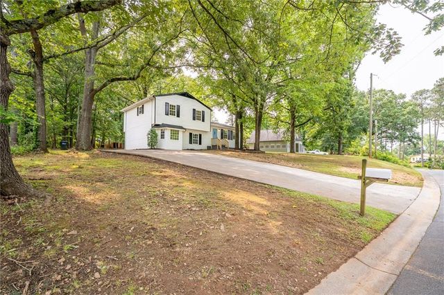 4510 Virginia NW Avenue, Kennesaw, GA 30144