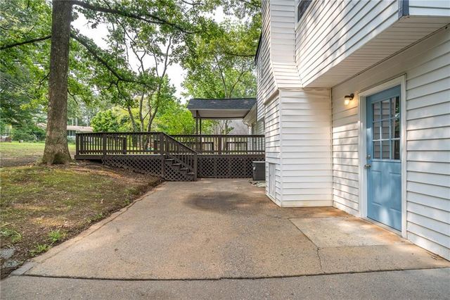 4510 Virginia NW Avenue, Kennesaw, GA 30144