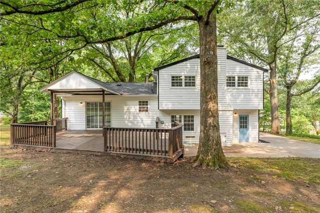 4510 Virginia NW Avenue, Kennesaw, GA 30144