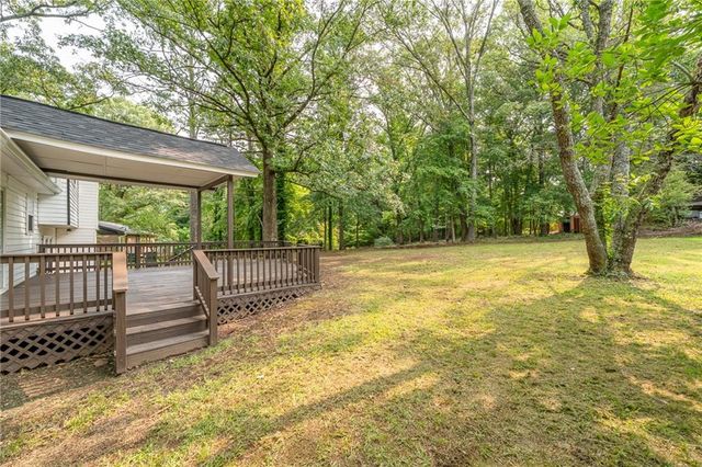 4510 Virginia NW Avenue, Kennesaw, GA 30144