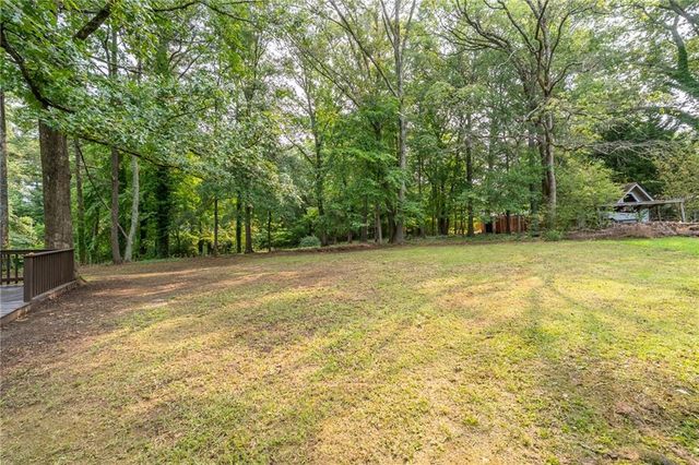 4510 Virginia NW Avenue, Kennesaw, GA 30144