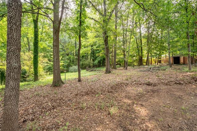 4510 Virginia NW Avenue, Kennesaw, GA 30144