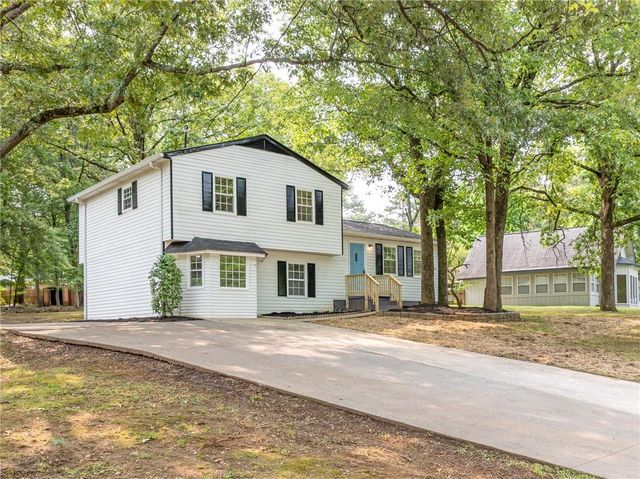 4510 Virginia NW Avenue, Kennesaw, GA 30144