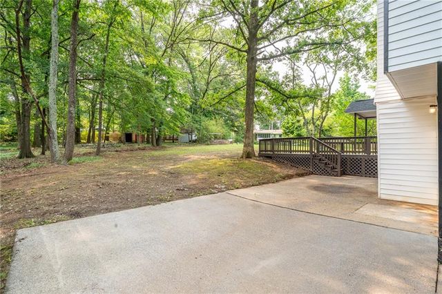 4510 Virginia NW Avenue, Kennesaw, GA 30144