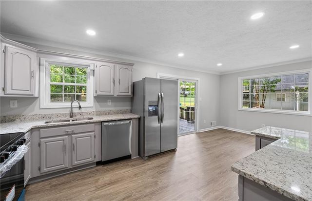 4510 Virginia NW Avenue, Kennesaw, GA 30144