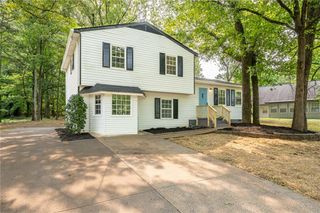 4510 Virginia NW Avenue, Kennesaw, GA 30144