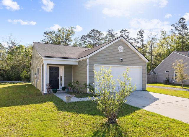 184 Brittondale Road, Summerville, SC 29485