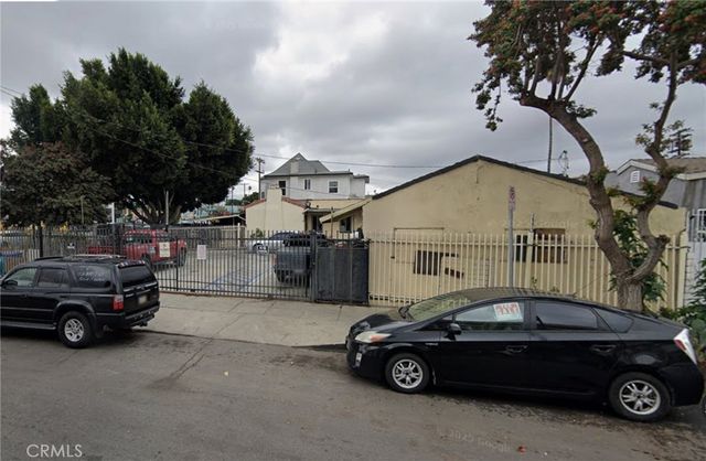 6201 S Figueroa Street, Los Angeles, CA 90003
