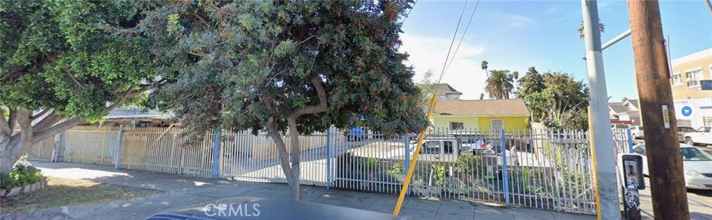 6201 S Figueroa Street, Los Angeles, CA 90003
