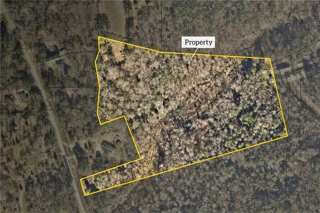2265 Rockbridge Road NW, Conyers, GA 30012