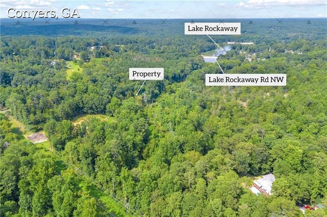 2265 Rockbridge Road NW, Conyers, GA 30012
