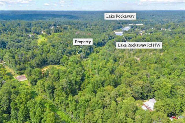 2265 Rockbridge Road NW, Conyers, GA 30012