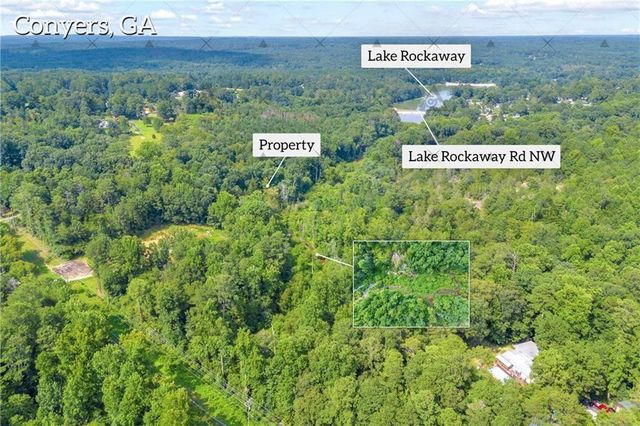 2265 Rockbridge Road NW, Conyers, GA 30012