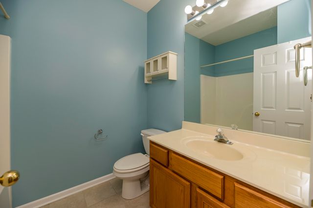 3800 SADDLEBROOK PL 408, Columbia, MO 65202