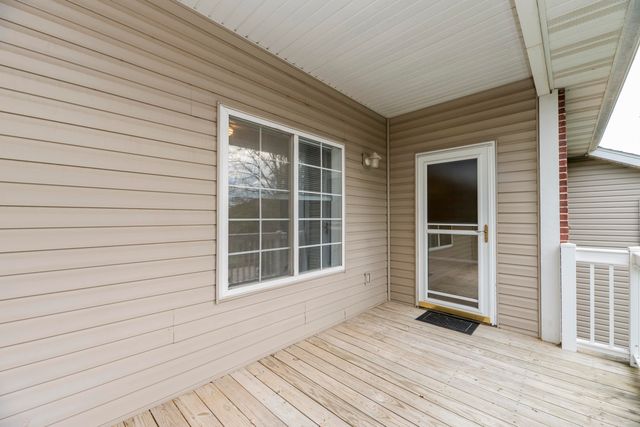 3800 SADDLEBROOK PL 408, Columbia, MO 65202