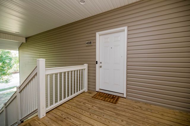 3800 SADDLEBROOK PL 408, Columbia, MO 65202