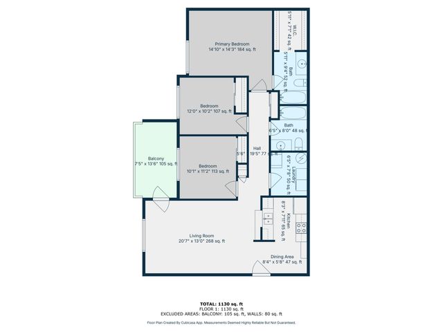 3800 SADDLEBROOK PL 408, Columbia, MO 65202