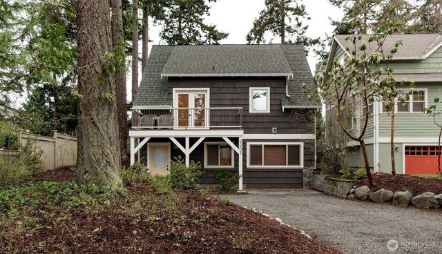 2201 Ebony Street, Port Townsend, WA 98368