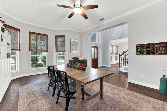 3303 Stonehenge Drive, Richardson, TX 75082