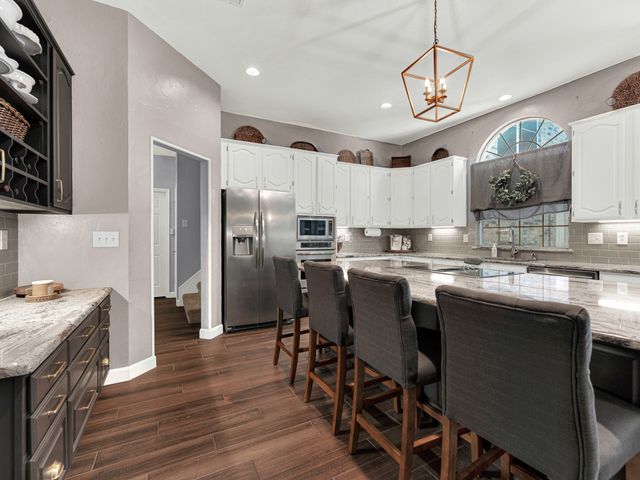 3303 Stonehenge Drive, Richardson, TX 75082