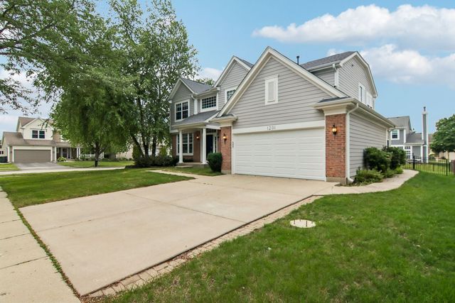1201 Sterling Drive, Mundelein, IL 60060