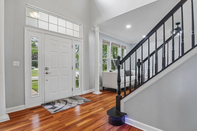 1201 Sterling Drive, Mundelein, IL 60060