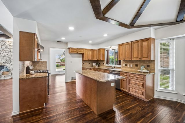 1017 Dartbrook Drive, Plano, TX 75075