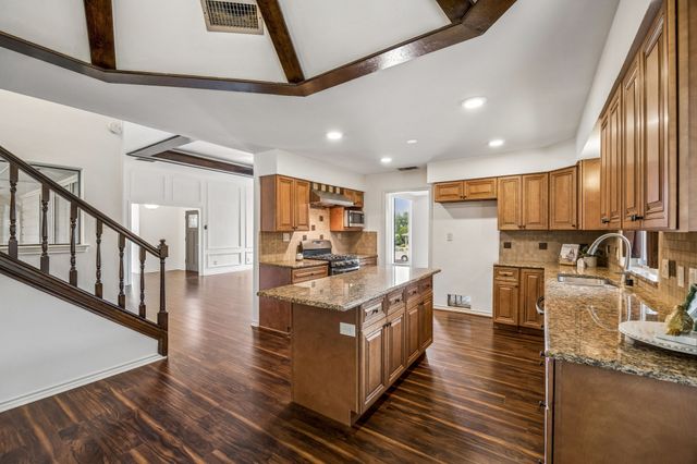 1017 Dartbrook Drive, Plano, TX 75075