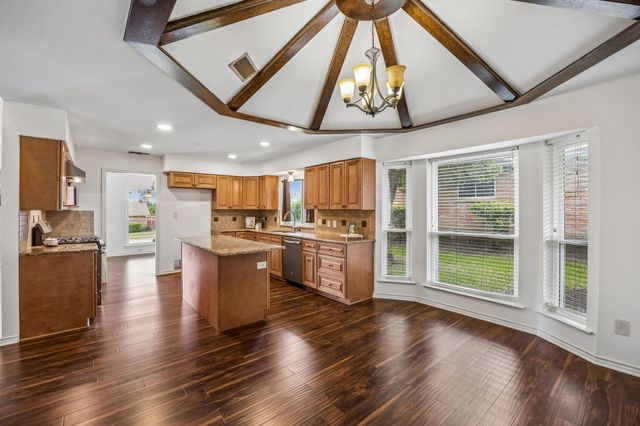 1017 Dartbrook Drive, Plano, TX 75075