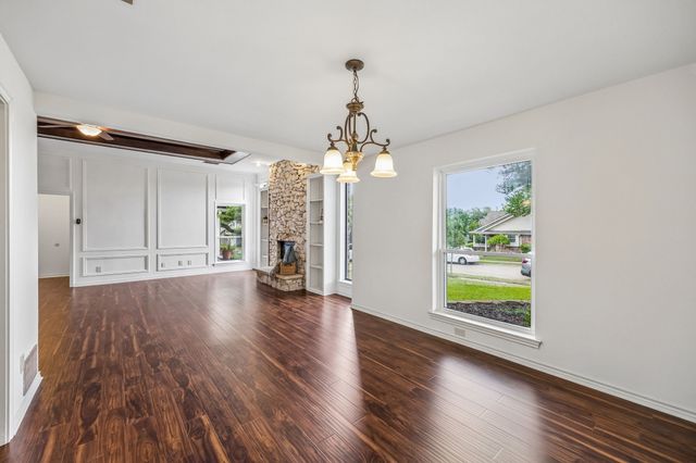 1017 Dartbrook Drive, Plano, TX 75075