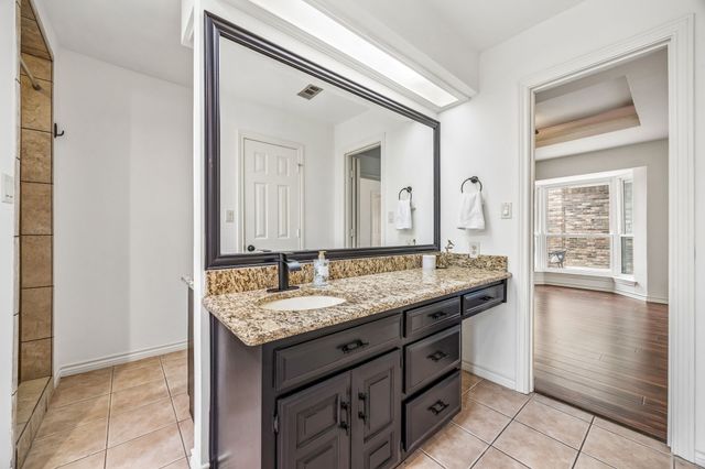 1017 Dartbrook Drive, Plano, TX 75075