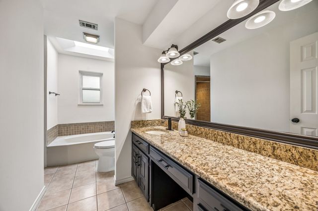 1017 Dartbrook Drive, Plano, TX 75075