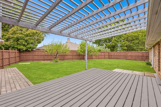 1017 Dartbrook Drive, Plano, TX 75075