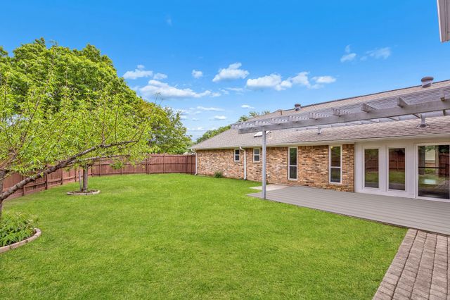 1017 Dartbrook Drive, Plano, TX 75075