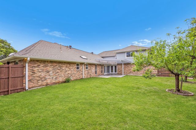 1017 Dartbrook Drive, Plano, TX 75075