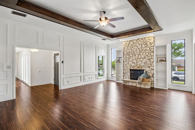 1017 Dartbrook Drive, Plano, TX 75075