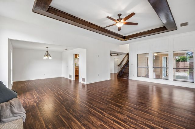 1017 Dartbrook Drive, Plano, TX 75075