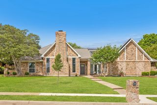 1017 Dartbrook Drive, Plano, TX 75075