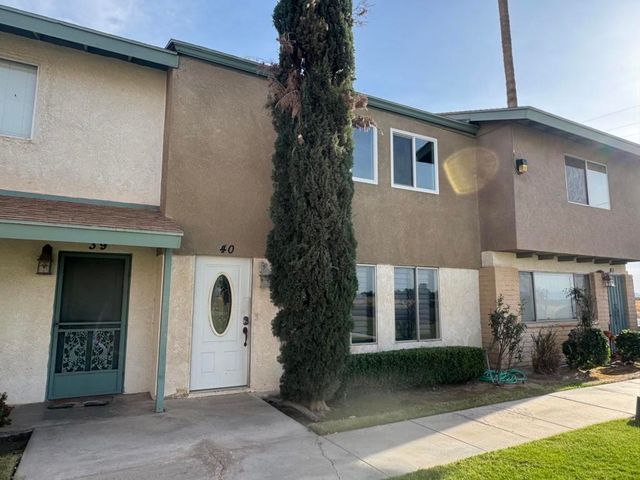 1020 N Lovekin Boulevard 40, Blythe, CA 92225