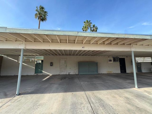 1020 N Lovekin Boulevard 40, Blythe, CA 92225