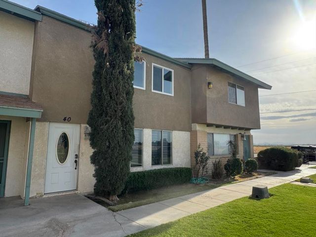 1020 N Lovekin Boulevard 40, Blythe, CA 92225