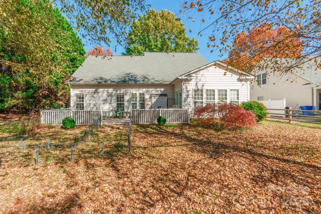 195 Pamlico Lane, Mooresville, NC 28117