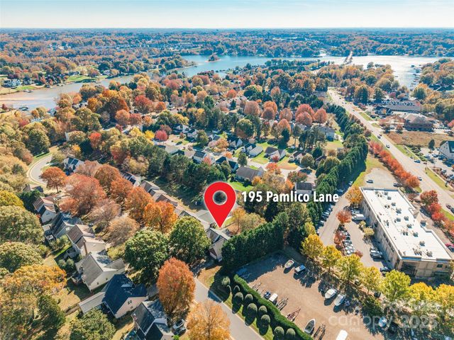 195 Pamlico Lane, Mooresville, NC 28117