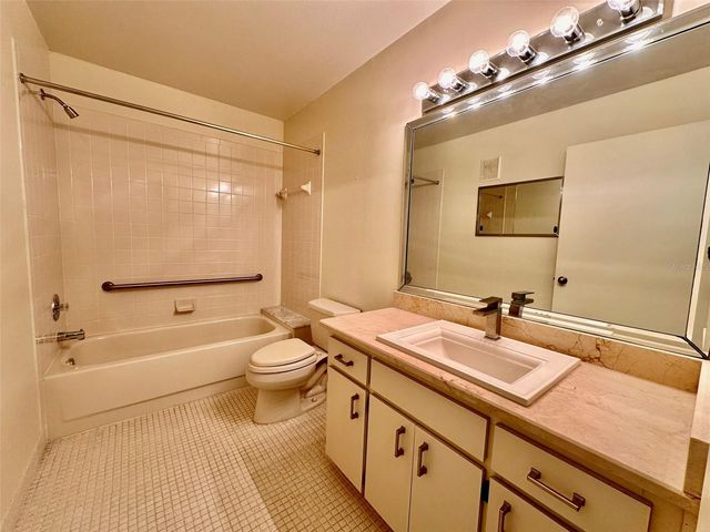 2220 SPANISH DRIVE 26, Clearwater, FL 33763