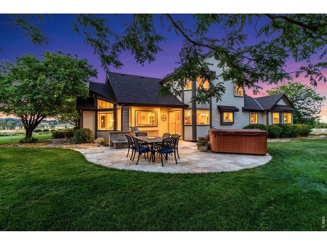5714 Bluff Ln, Loveland, CO 80537
