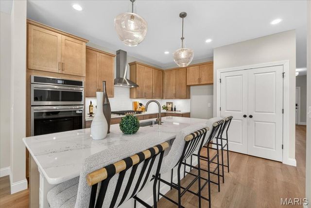116 Sterling Drive, Lake St Louis, MO 63367
