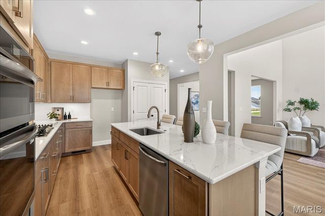 116 Sterling Drive, Lake St Louis, MO 63367