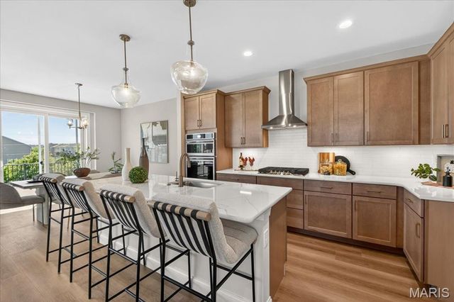 116 Sterling Drive, Lake St Louis, MO 63367