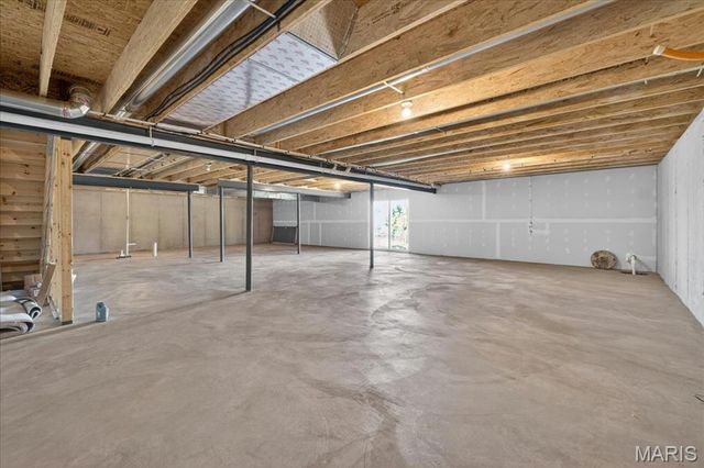 116 Sterling Drive, Lake St Louis, MO 63367